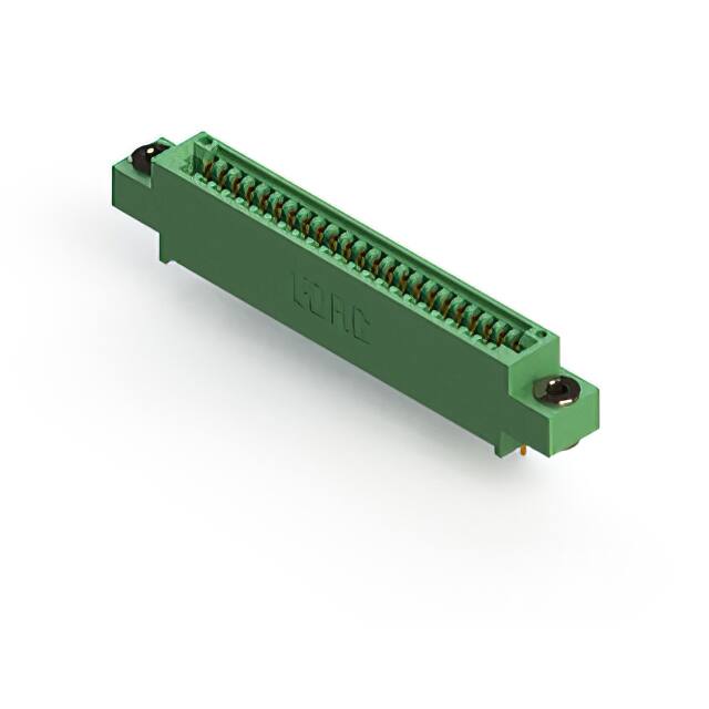 845-023-541-603 EDAC Inc.  Edgeboard Connectors